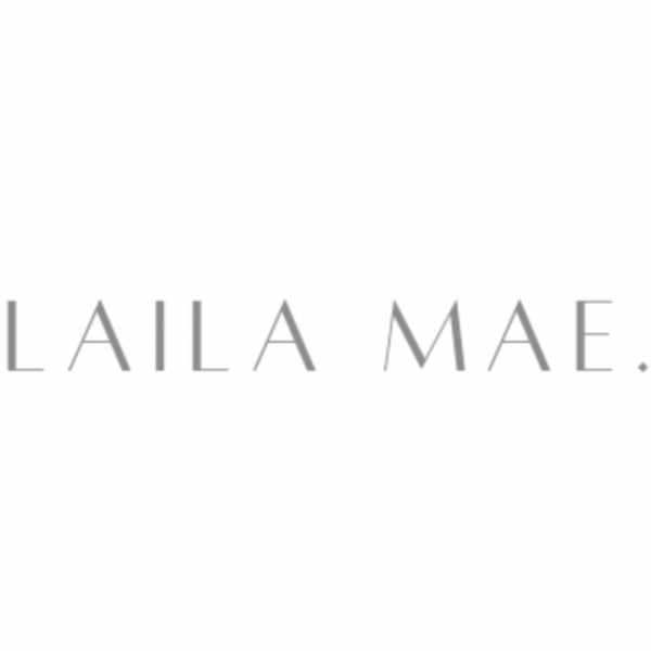 LAILA MAE.