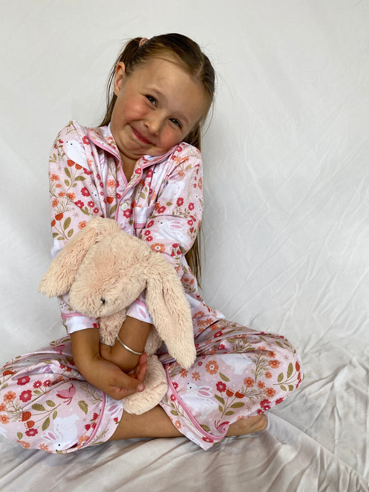 BLOSSOM MEADOW PJS