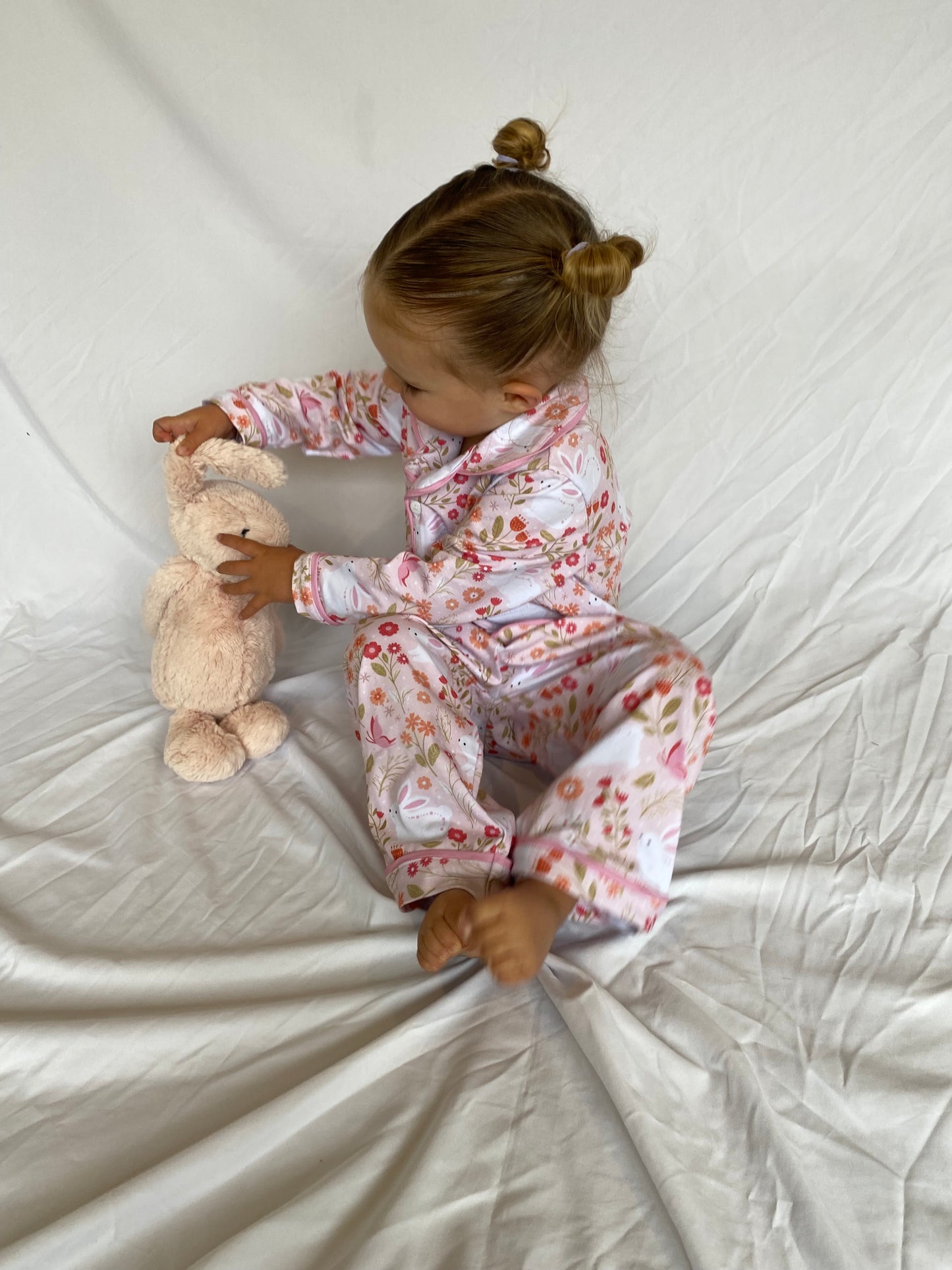 BLOSSOM MEADOW PJS