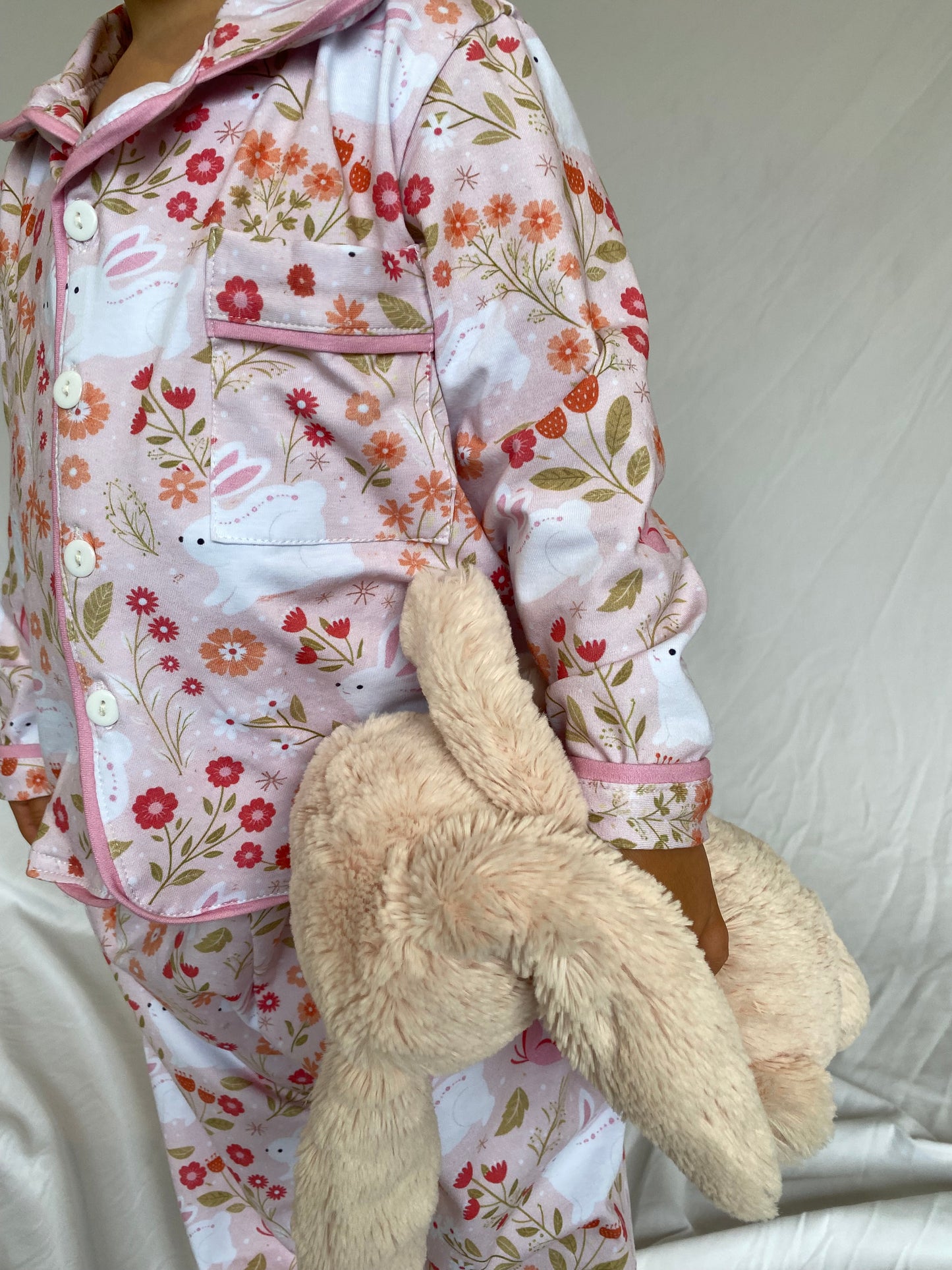 BLOSSOM MEADOW PJS